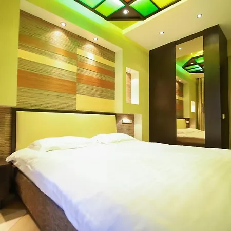 Apart-hotel Prestige