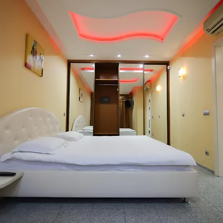 Prestige Apart-hotel