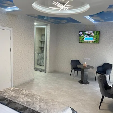 Prestige Chişinau