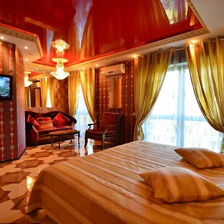 Prestige Chişinau