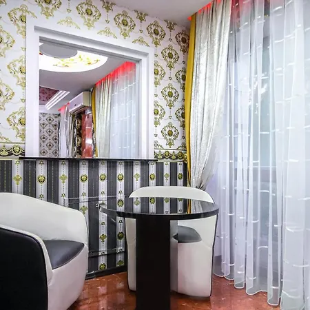 Prestige Kiszyniów