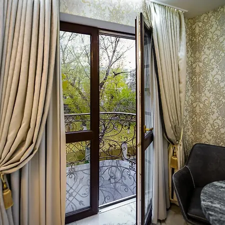 Prestige 3* Kiszyniów