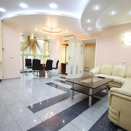 Prestige Kiszyniów