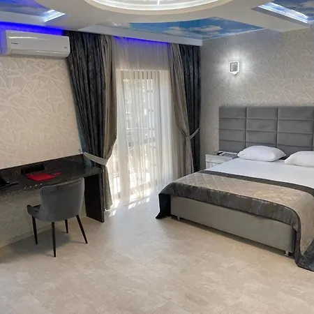Prestige Hotel apartamentowy Kiszyniów