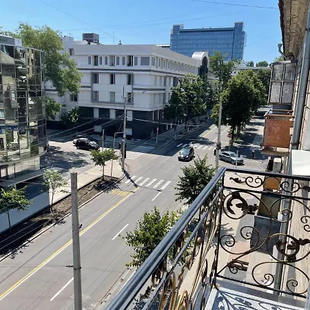 Hotel apartamentowy Prestige 3*