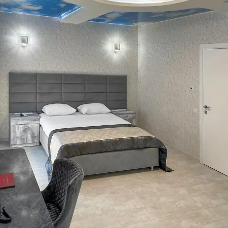 Prestige Hotel apartamentowy