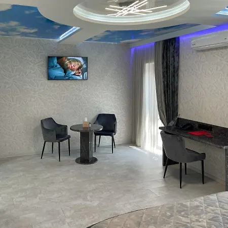 Prestige 3* Kiszyniów