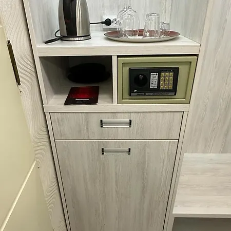 Prestige 3* Kiszyniów