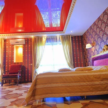 Prestige Kiszyniów