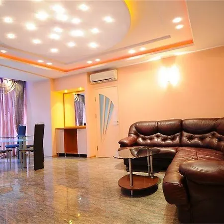 Prestige Hotel apartamentowy 3*