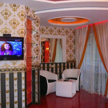 Hotel apartamentowy Prestige 3*