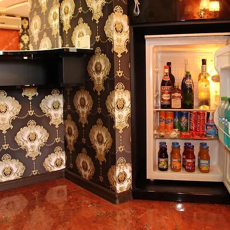 Prestige Hotel apartamentowy 3*
