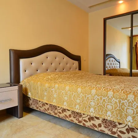 Prestige Hotel apartamentowy 3*