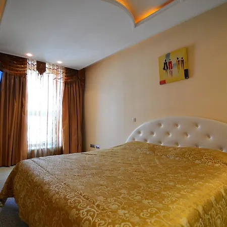 Prestige Hotel apartamentowy