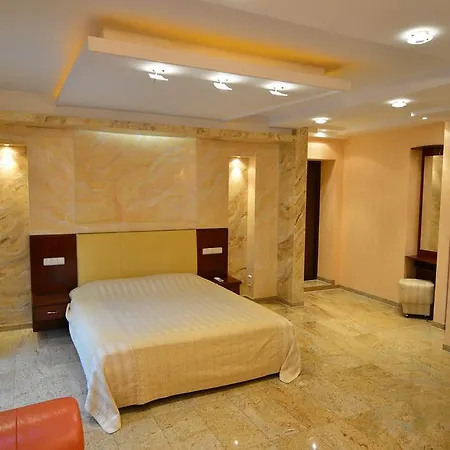 Prestige Hotel apartamentowy 3*