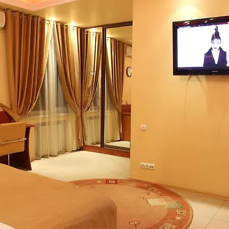 Prestige 3* Kiszyniów